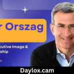 peter orszag bald