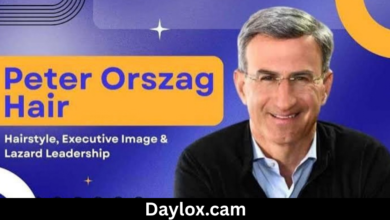peter orszag bald