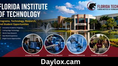 florida institute of technology