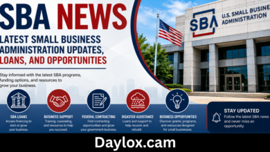 sba news