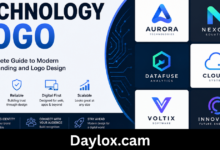 Technology Logo