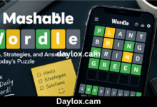 Mashable Wordle, Wordle, Wordle Hints, Wordle Today, Wordle Answer, Daily Wordle, Word Games, Word Puzzle, Mashable Games, Technology