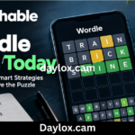 mashable wordle hints today