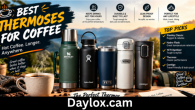 best thermoses for coffee