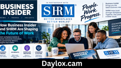 business insider shrm