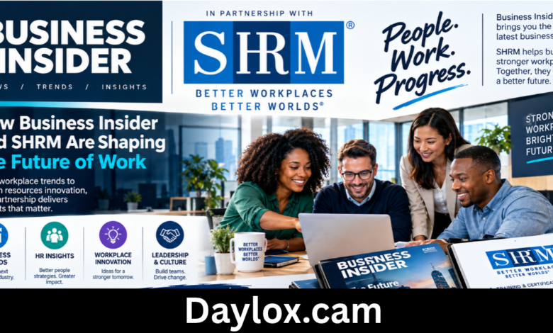 business insider shrm