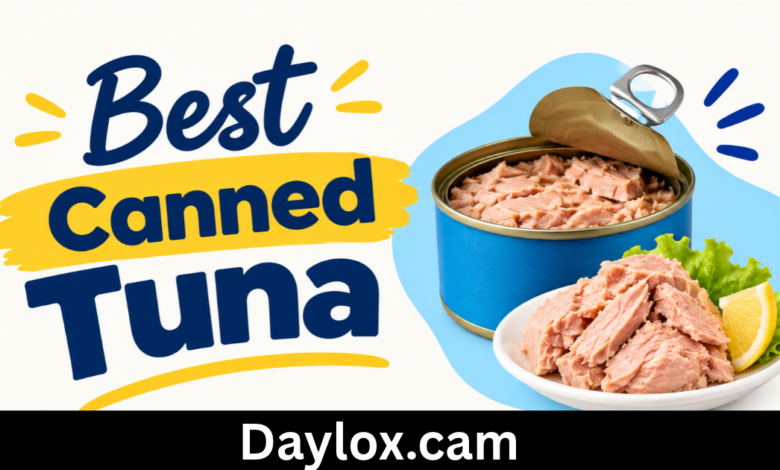 best canned tuna
