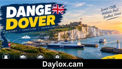 dange dover