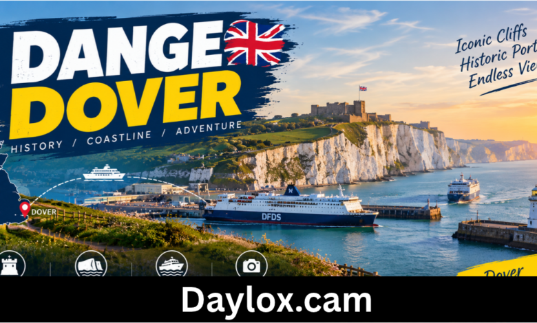 dange dover