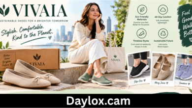 vivaia shoes
