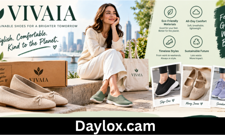vivaia shoes