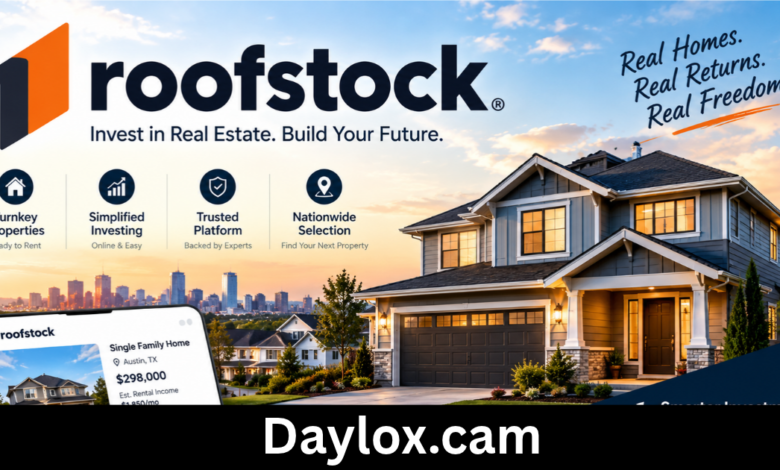 roofstock