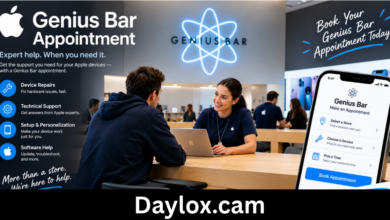 genius bar appointment