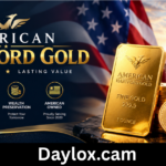 american hartford gold