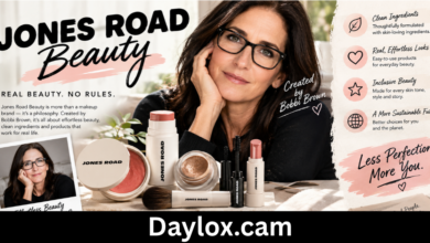 jones road beauty