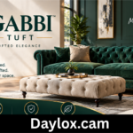 gabbi tuft