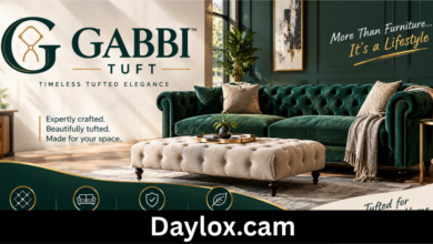 gabbi tuft