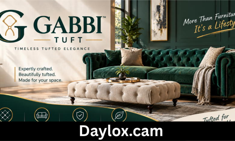 gabbi tuft