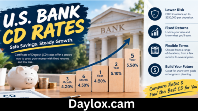 u.s. bank cd rates