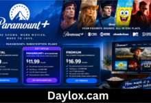 how much is a paramount plus subscription