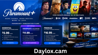 how much is a paramount plus subscription