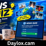 news quiz