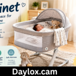 bassinet