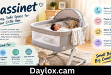 bassinet