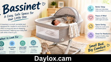 bassinet