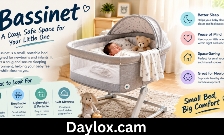 bassinet