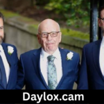 Lachlan Murdoch net worth