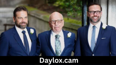 Lachlan Murdoch net worth