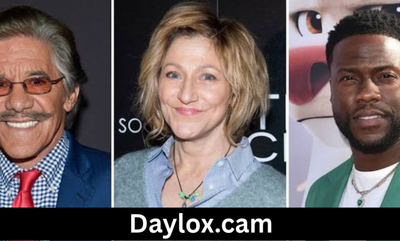 famous people birthdays