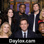 SNL cast