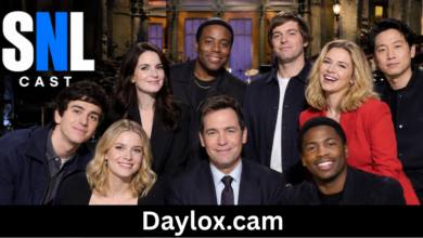 SNL cast