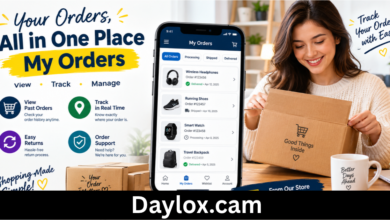 my orders