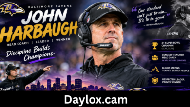 john harbaugh