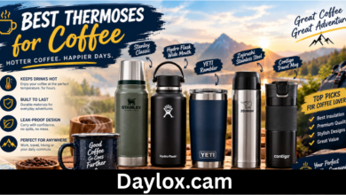 best thermoses for coffee