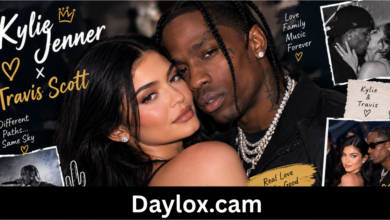 kylie jenner travis scott