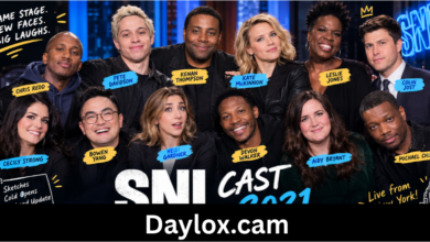 snl cast 2021