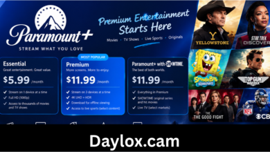 paramount subscription cost
