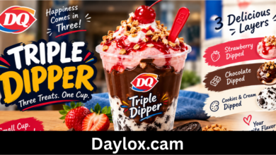 triple dipper