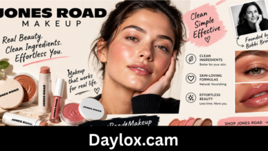 jones road makeup