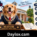 dog mayor